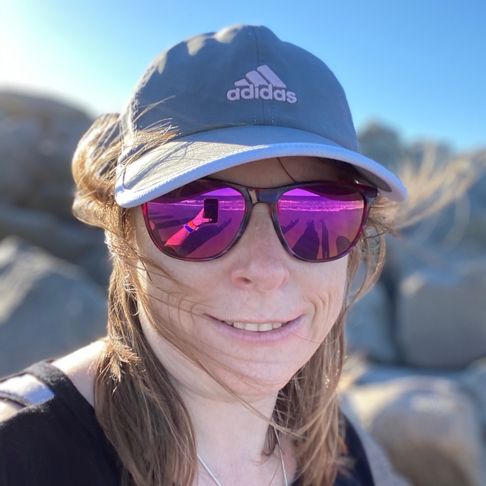 Meet your Posher, Michele
